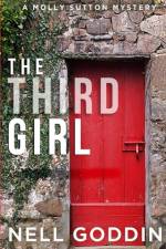 Third Girl af Nell Goddin