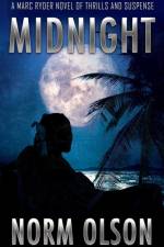 Midnight af Norm Olson