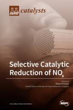 Selective Catalytic Reduction of NOx