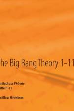 Big Bang Theory 1-11 af Klaus Hinrichsen