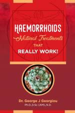 Haemorrhoids af George John Georgiou