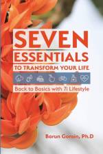 Seven Essentials to Transform Your Life af Barun Gorain