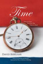 Time af David Bebelaar