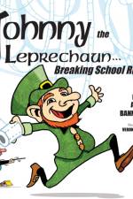 Johnny the Leprechaun af Aly Bannister