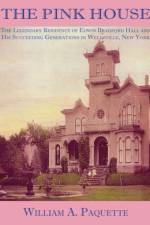 Pink House