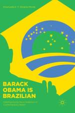 Barack Obama is Brazilian af Emanuelle K. F. Oliveira-Monte