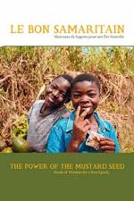 The Power of the Mustard Seed af Landry Tientcheu