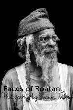 Faces of Roatan af Shawn Jackson