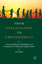 From Exploitation to Empowerment af Asha Bajpai