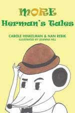 More Herman's Tales af Carole Hinkelman