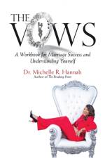 Vows af Dr Michelle R Hannah