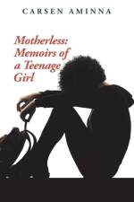Motherless af Carsen Aminna