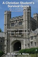Christian Student's Survival Guide af Dr Robert A