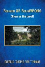 Religion or Religwrong af Everald Thomas