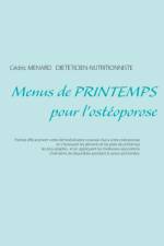 Menus de printemps pour l'osteoporose af Cedric Menard