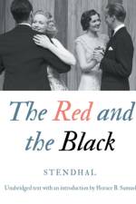 Red and the Black af Stendhal Stendhal