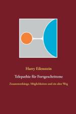 Telepathie fur Fortgeschrittene af Harry Eilenstein