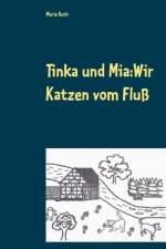 Tinka und Mia af Maria Roth
