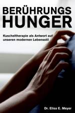 Beruhrungshunger af Elisa E Meyer
