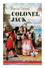 COLONEL JACK (Adventure Classic) af John W Dunsmore