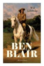 BEN BLAIR (Western Classic) af Will Lillibridge