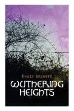 Wuthering Heights af Emily Bronte
