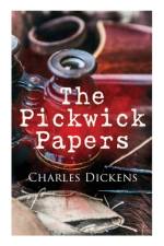Pickwick Papers af Charles Dickens