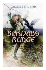 Barnaby Rudge af Charles Dickens