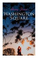Washington Square af Henry James