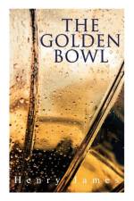 Golden Bowl af Henry James