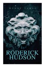 Roderick Hudson af Henry James