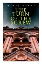 Turn of the Screw af Henry James