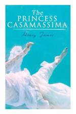 Princess Casamassima af Henry James