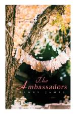 Ambassadors af Henry James