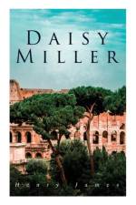 Daisy Miller af Henry James