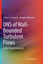 DNS of Wall-Bounded Turbulent Flows af Tapan K. Sengupta