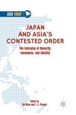 Japan and Asia’s Contested Order