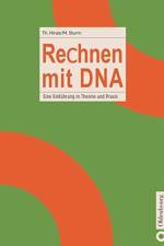 Rechnen mit DNA af Monika Sturm