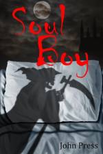 Soul Boy af John Press