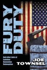 Fury Duty af Joe Townsel