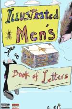 Illustrated Men's Book of Letters af Adrian Truss