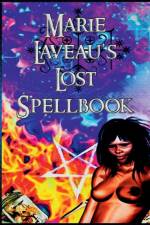 Marie Laveau's Lost Spell Book af Marie Laveau