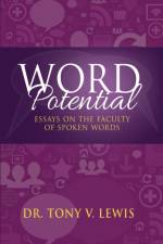 Word Potential af Dr Tony V Lewis