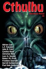 Weirdbook Annual #2 af Doug Draa