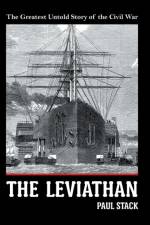 Leviathan af Paul Stack