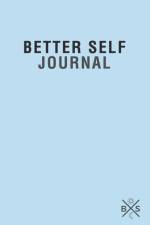 Better Self Journal af Christian Huggins