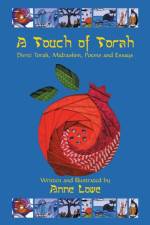 Touch of Torah af Anne Lowe