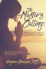 Master's Calling af Virginia Harrison Phd