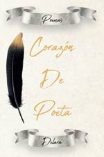 Corazon De Poeta af Delara