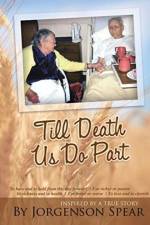 Till Death Us Do Part af Jorgenson Spear
